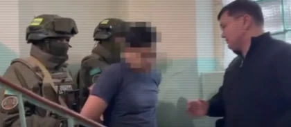 Алматы облысында есірткі сатумен айналысқан 11 адам қолға түсті