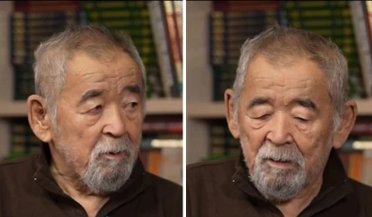 "Өлең жазбағаныма 5 жыл болды, тоқырап қалдым": 75 жасқа толған Жүрсін Ерман жан сырын ақтарды