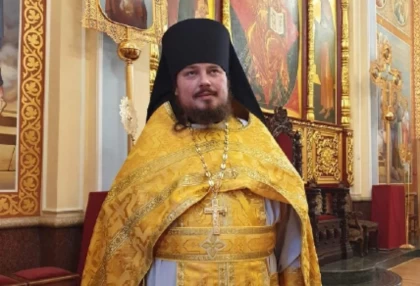 Ресейді сынап Қазақстанда тәуелсіз шіркеу ашпақ болған діни қызметкер ұсталды