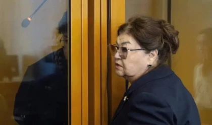 1 миллион доллар дауы: Бишімбаевтың анасы өз туысын сотта жеңіп шықты