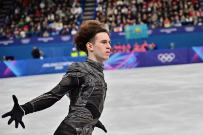 Бүгін күллі қазақтың үкілеген үміті Михаил Шайдоров Олимпиаданың жүлдесіне таласады