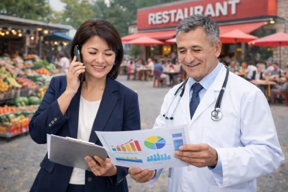 Қазақстанда мемлекеттік қызметкерлерге қосымша кәсіп ашуға рұқсат берілді: Бұл кімдерге қатысты