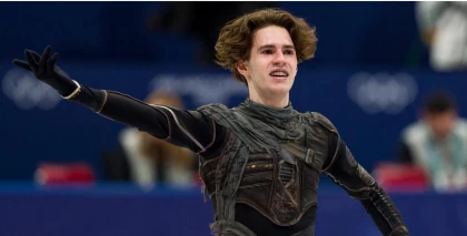 32 жыл күткен тарихи жүлде: Михаил Шайдоров Олимпиада ойындарының чемпионы