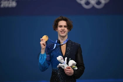 "Маған деген құрметсіздік": Михаил Шайдоров өзін Ресей азаматы деп атағандарға жауап берді