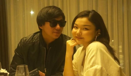 "Мен күнде жаман сөздер естимін": Алау Нұртас көпшілікке ренішін жеткізді