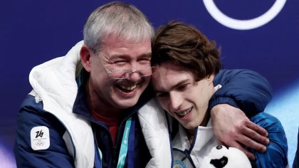 Ештеңеге мұқтаж болмадық, барлығына ризамыз – Михаил Шайдоровтың бапкері Алексей Урманов