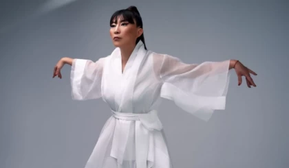 Қазақстандық әншінің ұлы Украина үшін соғысып жүр