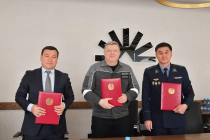 Қарағанды облысында сотталғандарды қайта әлеуметтендіруге арналған пилоттық жоба іске қосылды