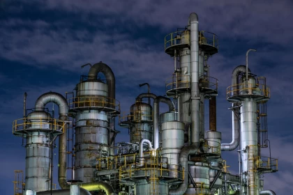 Қазақстанда 2033 жылы төртінші мұнай өңдеу зауыты іске қосылмақ