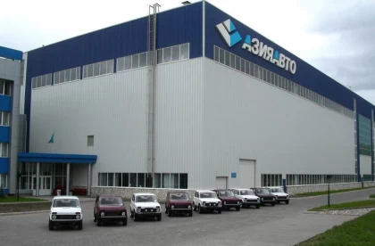 230 миллиард теңге жымқыру ісінен кейін "Азия Авто" зауыты жаңа инвесторларға берілмек