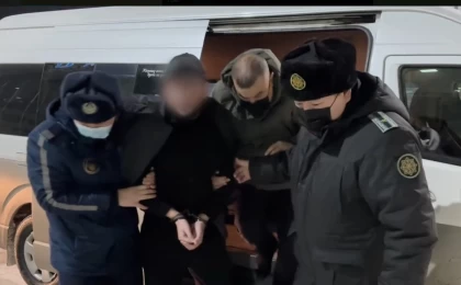 Қазақстанда онлайн казиномен 3,1 миллиард теңге табыс тапқан: Ұйымдастырушысы Грузияда ұсталды