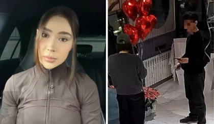 "Халатын ашып, кеудесін ұстаған": Алматыда қыздың үйіне барып жыныстық сипаттағы қысым көрсеткен курьер 7 тәулікке қамалды