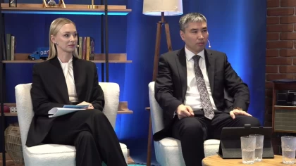 Қазақстанда әр алтыншы теңге онлайн жұмсалады: Ozon Day-де нарық өсімі талқыланды