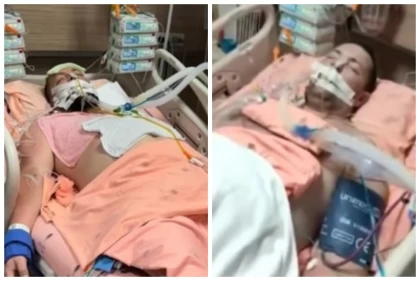 "Күндік емі 1 миллион теңге": Таиландқа демалысқа барған қазақстандық азамат комаға түсті