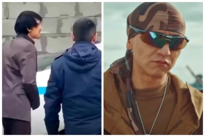 Әнші Ерболат Құдайберген 15 тәулікке медициналық мекемеге жатқызылды