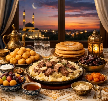 Рамазан айында күндіз ас беруге болмайды - Имам