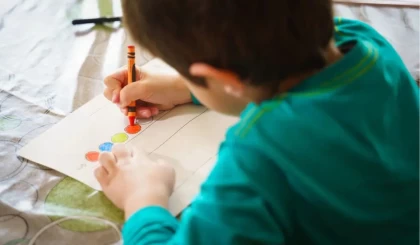 “Мұның қанша қаражат екенін ойлап көріңізші”: Аружан Саин оқушылардың "жалған үйірмелерге" барып жүргенін айтты