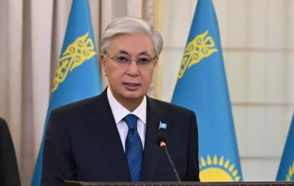 Мемлекет басшысы Қасым- Жомарт Тоқаев қазақстандықтарды Рамазан айымен құттықтады