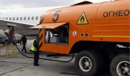 Семей әуежайы авиаотын бағасын заңсыз көтергені үшін 8,8 миллион теңге айыппұл арқалады