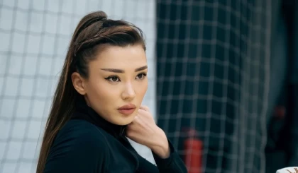 Сабина Алтынбекова өзін "ажырасқан" деп көрсеткен БАҚ-ты сотқа беремін деп қорқытты