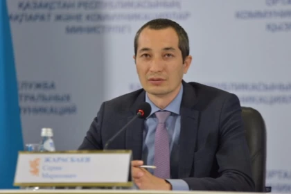 Астанада “Думан” қонақүйіндегі гимнастика залына қатысты дау: Жанжалға министрлік өкілі жауап берді