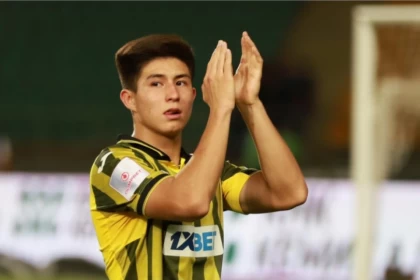 Дастан Сәтпаев “Қайрат” – “Тобыл” матчына қатыспайды