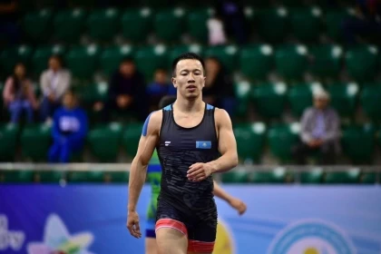 Күрес түрлерінен Қазақстан чемпионатының жүлдеқоры 60 миллион теңге