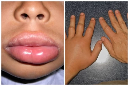 "Денем кез келген уақытта ісіп кетеді": Қазақстандық өзінің ісік ауруымен ауыратынын 50 жылдан кейін ғана білген