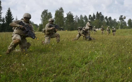 180-нен аса қазақстандық Израиль әскерінде қызмет етіп жүр – БАҚ