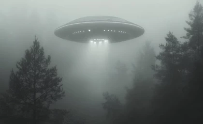 Трамп АҰН мен жерден тыс өмір туралы құжаттарды жариялауды тапсырады