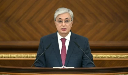 "Президент тексерілмеген ақпаратты жарияламайды": Ақорда 7 триллион теңгені аудару дерегіне қатысты пікір білдірді