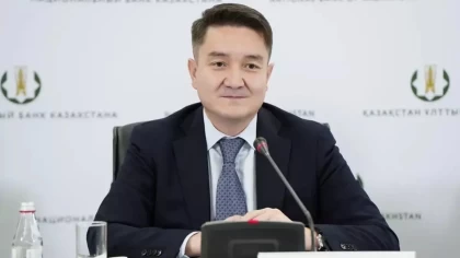 7 триллион теңгені аудару дерегі: Ұлттық банк өкілі заңбұзушылық белгілері анықталмағанын айтты