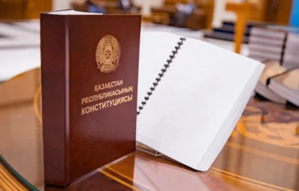 Жаңа Конституцияда жыл сайынғы еңбек демалысы алып тасталған: Еңбек министрлігі желідегі ақпаратқа қатысты түсініктеме берді