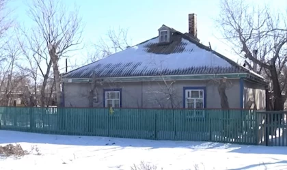 Павлодар облысында анасының мәйітімен бір үйде тұрған 6 жасар қыз балалар үйіне жіберіледі