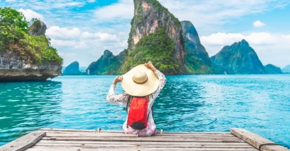 Қазақстандықтар үшін шетелге демалуға ең тиімді айлар аталды