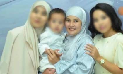 Астаналық әйел көзіне ота жасалған соң қайтыс болды: Үш баласы қалды