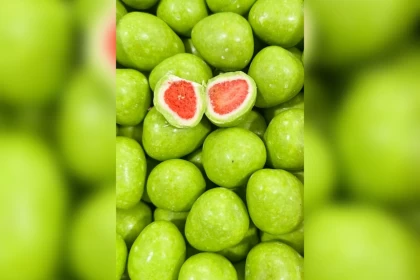 "Құсып, іш өтеді": Трендтегі "лаймберри" тәттісі дәрігерлерді алаңдатып қойды