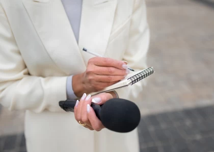 Қазақстандық БАҚ Конституция бойынша референдумға қатысты сауалнама үшін айыппұл арқалады