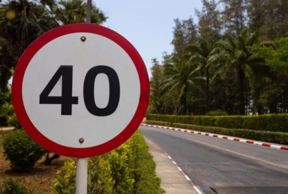 Таразда жол ережесін бұзбаған бірнеше жүргізуші заңсыз айыппұл төлеп келген