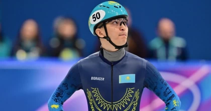 “Келесі Олимпиадаға дейін біздің спортты ұмытып кетпеңіздер” — Абзал Әжғалиев