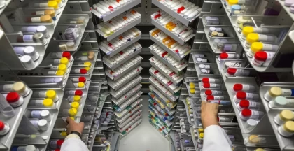 Шымкентте фармацевтикалық өндірісті кеңейту үшін 40 миллиард теңгеге жуық инвестиция салынбақ