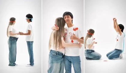 Әнші Еркін Нұржанов Рамазан айының алғашқы жұмасында қызды болды