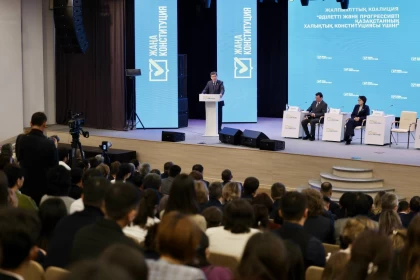 Халық кеңесі халық үнінің күшейе түсуіне жол ашады – Коалиция