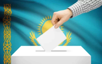 Жаңа Конституция бойынша референдумның нәтижелері жарияланатын уақыт белгілі болды