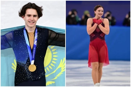 "Қазақстандық спортшының ұпайын негізсіз төмендеткен": Отандық төрешіге қатысты дауға мәнерлеп сырғанау одағы пікір білдірді