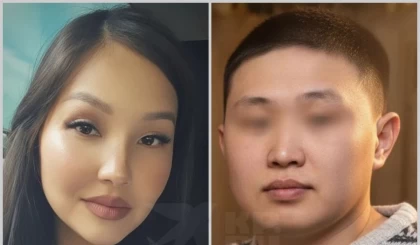 "Ұл туып бере алмадың": Тувада күрес жаттықтырушысы үш қыз туған әйелін өлімші етіп сабап өлтірді