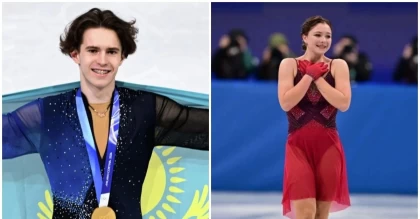 "Қазақстандық спортшының ұпайын негізсіз төмендеткен": Отандық төрешіге қатысты дауға мәнерлеп сырғанау одағы пікір білдірді