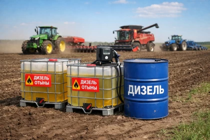 Елімізде көктемгі егін егу науқанында диқандар дизель отынын 15% төмен төмен бағаға ала алады