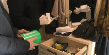 Малы жоқ, бірақ 3 миллион келі сүт сатқан: Көкшетауда субсидия қаржысын жымқырғандар сотталды