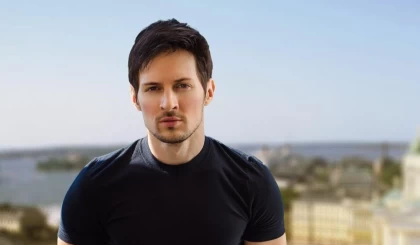 Ресейде Павел Дуровқа қатысты қылмыстық іс қозғалды – БАҚ